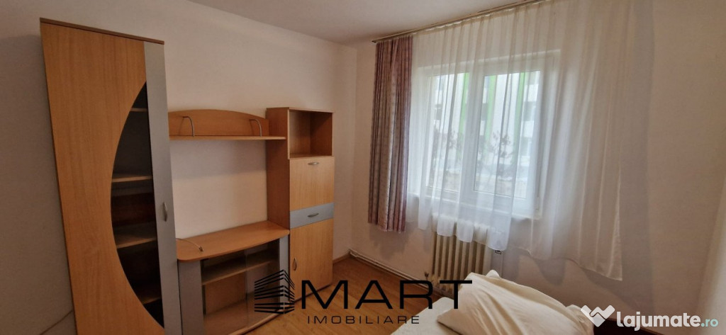 Apartament 3 camere | Mihai Viteazu