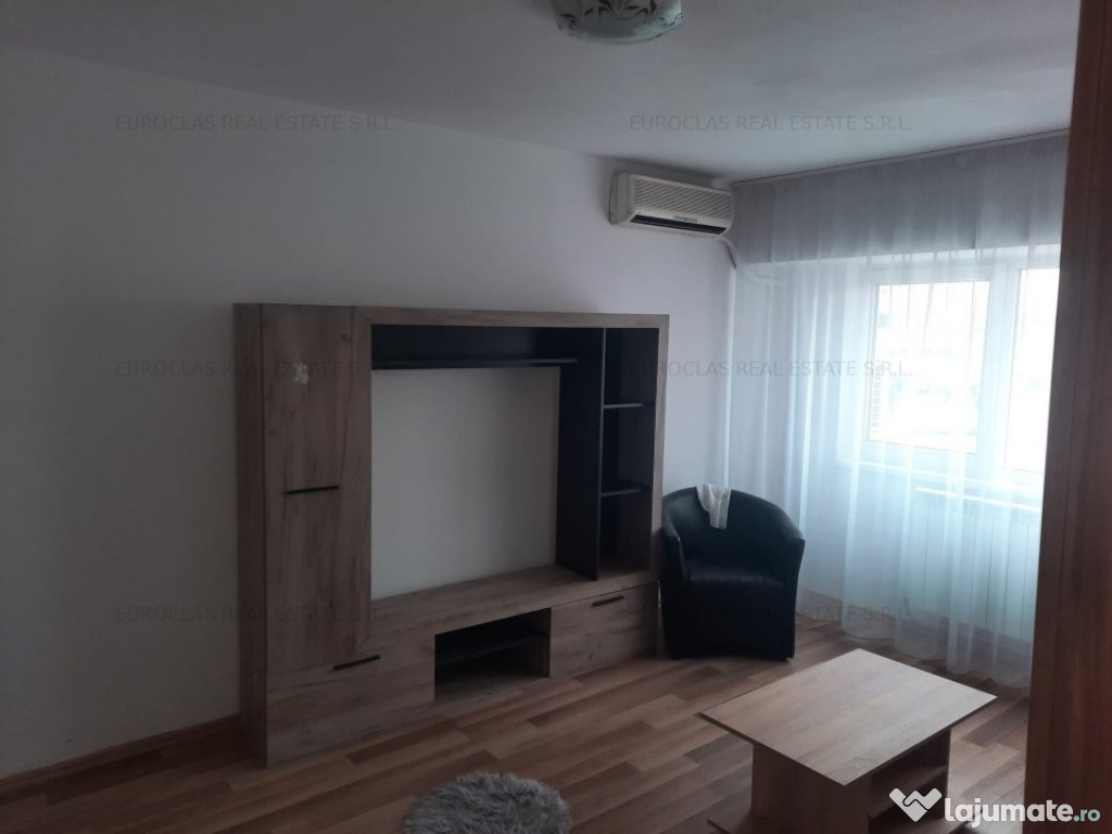 Apartament 3 camere decomandat - ICIL - 400 euro/luna (Cod E2)