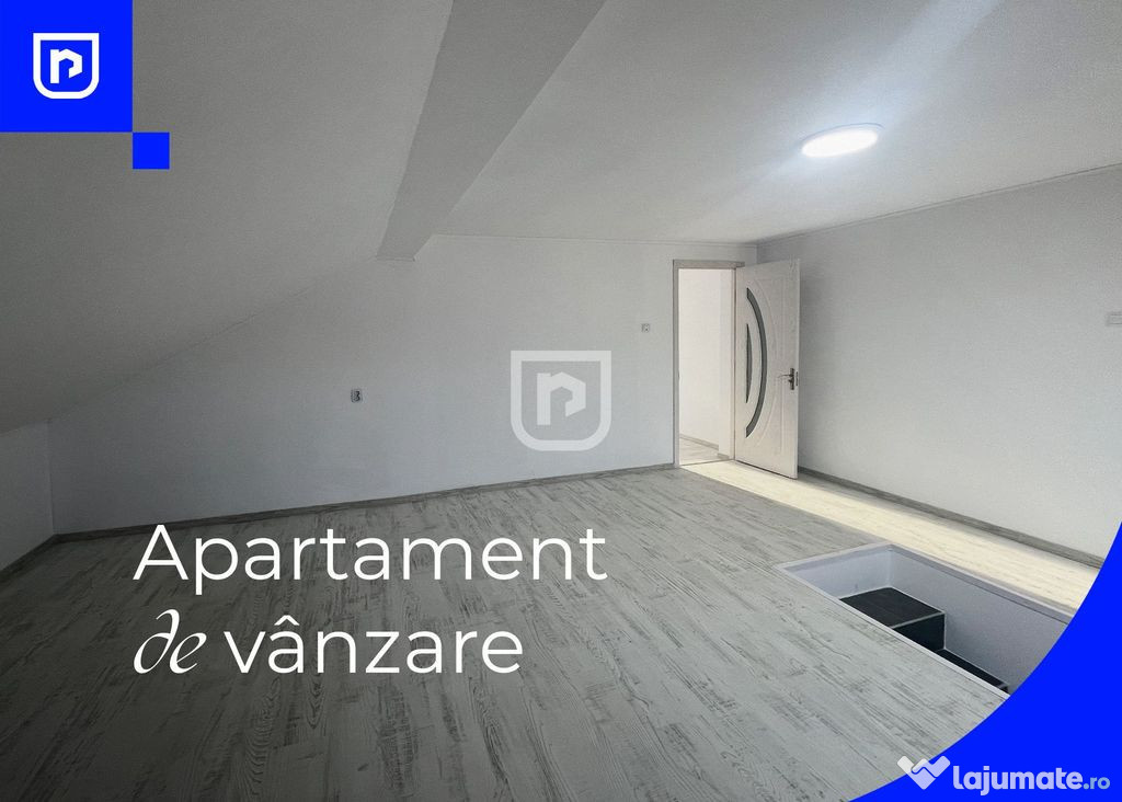 Apartament 2 camere situat in Gura Humorului (central) - ...
