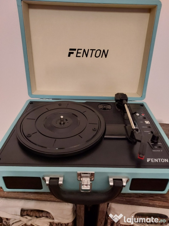Pick up vintage Fenton