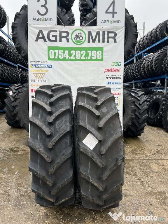 Cauciucuri 380/85 R28 CEAT pentru Kubota, Fendt