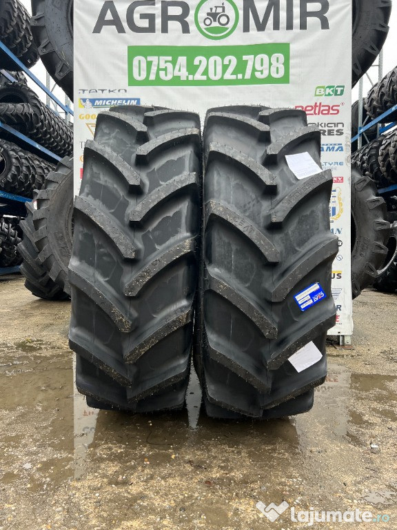 Anvelope 420/85R28 CEAT pentru Same, Carraro