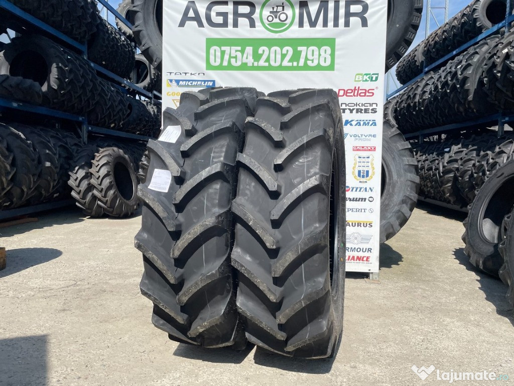 Cauciucuri 420/85R34 CEAT pentru Valtra, John Deere