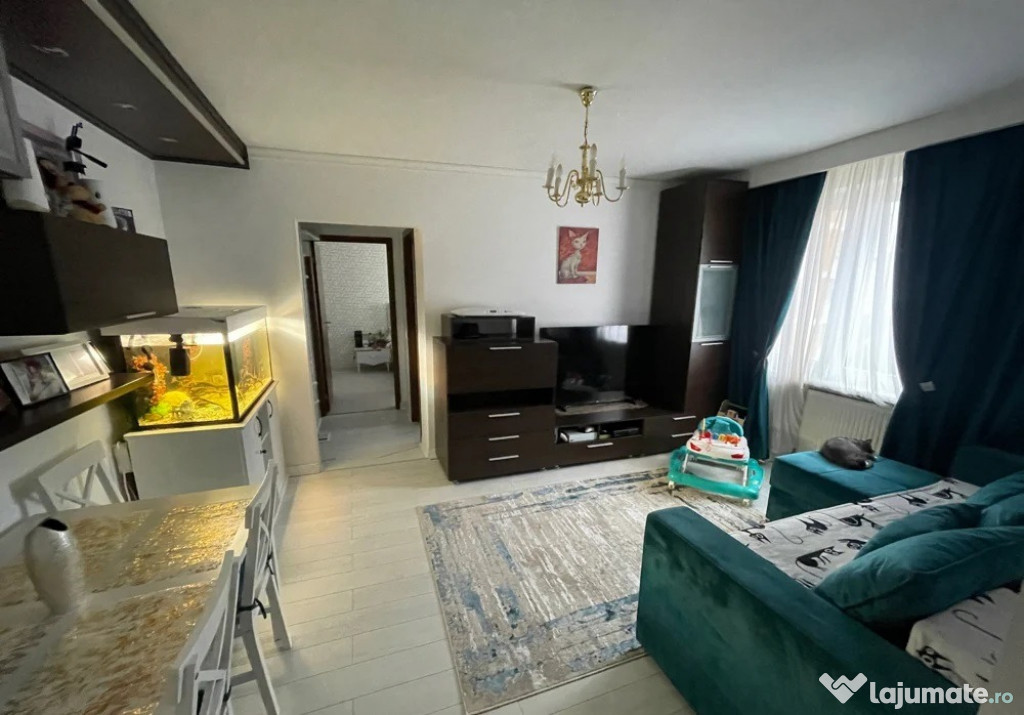 Apartament cu 5 camere Ultracentral