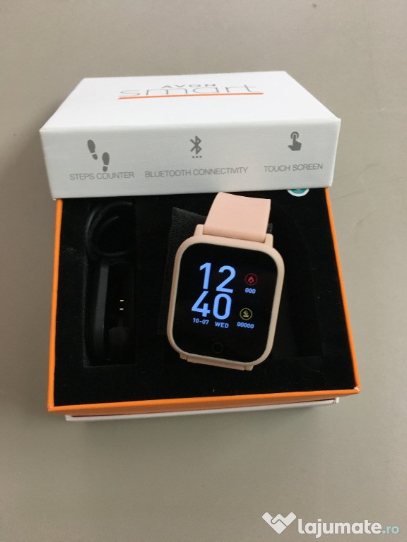 Avon Smartwatch Skye V2