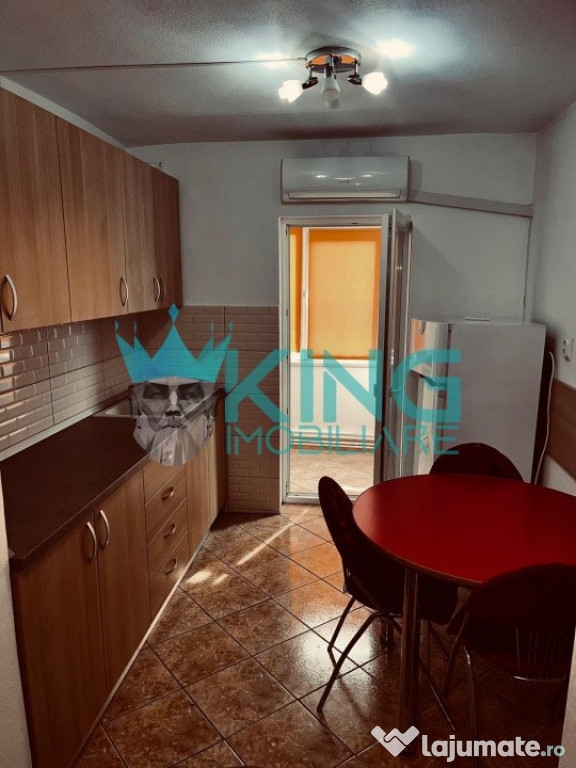 Apartament 2 camere| decomandat-central |fostul sediu Minisa