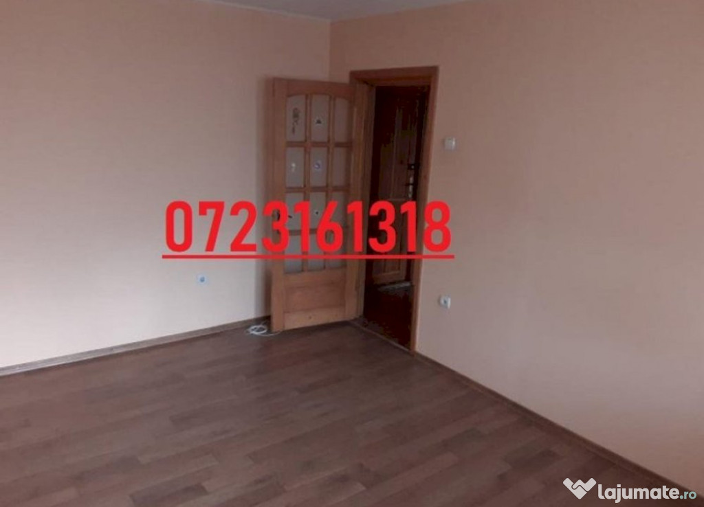 ID 3674 - Vanzare apartament cu 3 camere zona Garii, Braila
