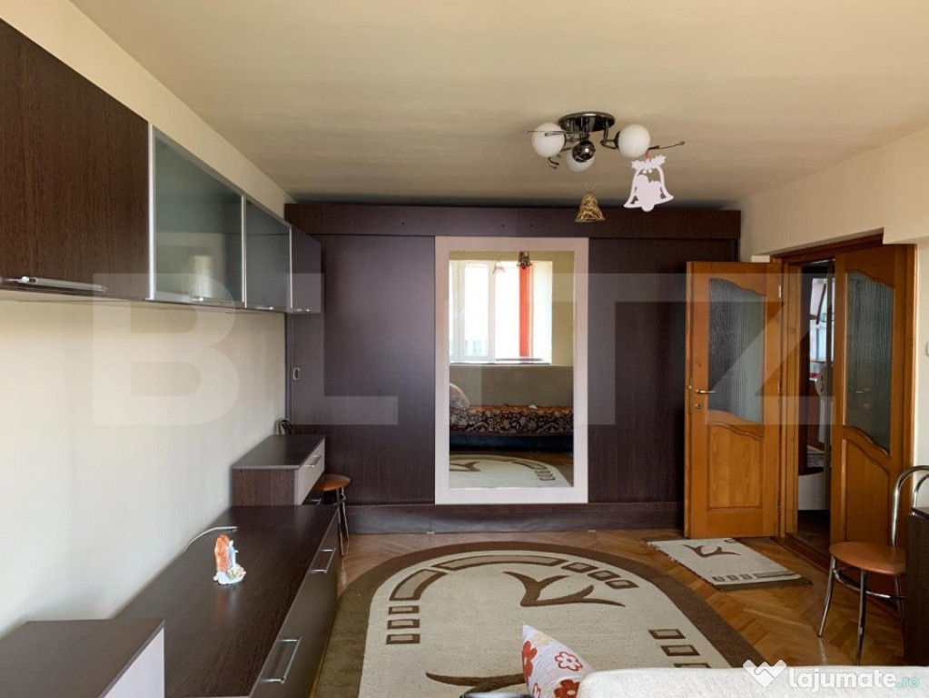 Apartament 2 camere, 55 mp, Micro, Aiud