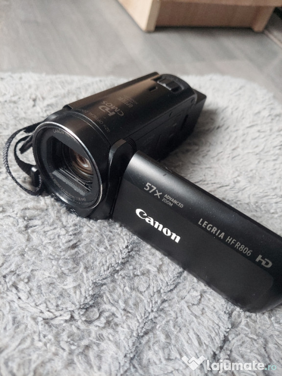 Camera video Legria HF R806