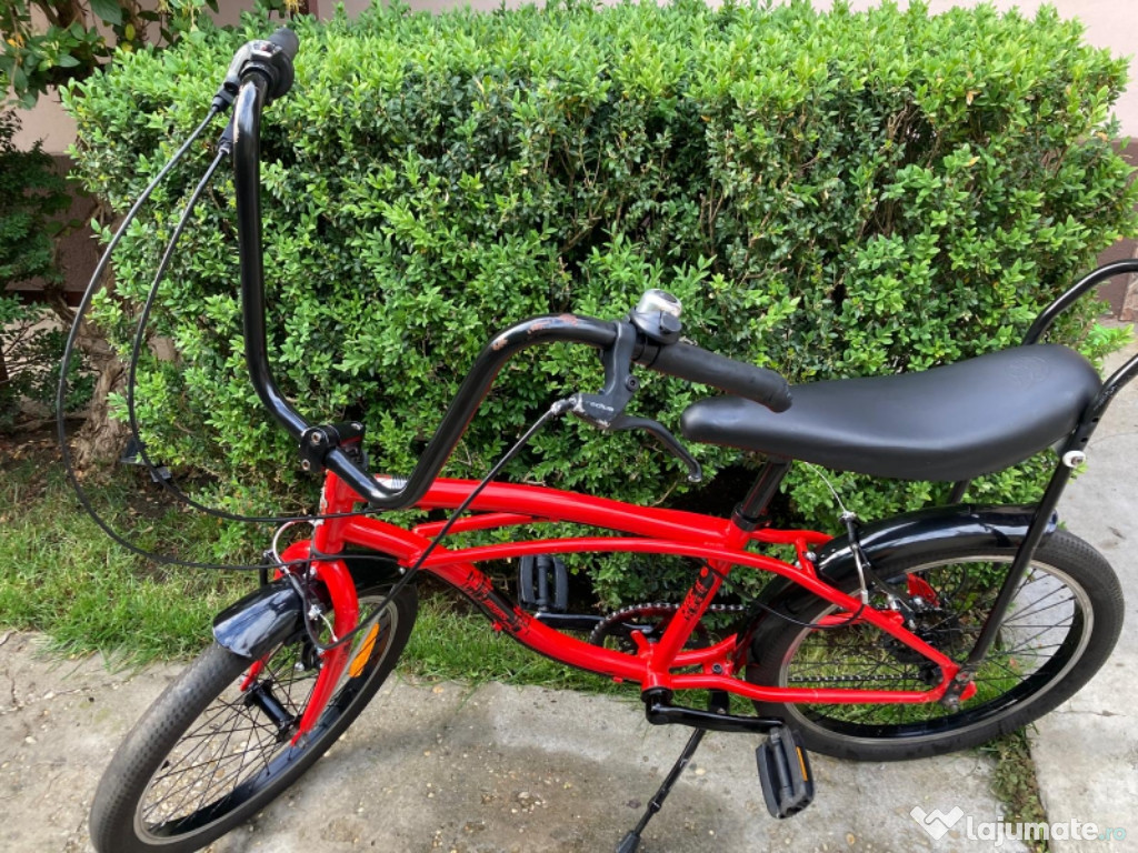 Bicicleta Pegas copii