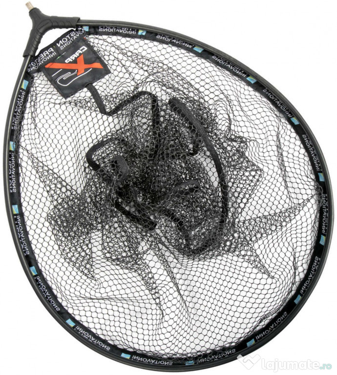 Cap Minciog Preston Carp XS Landing Nets 22 Inch, 55cm