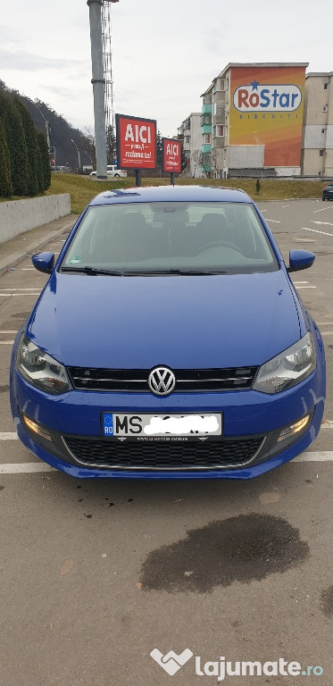 Volkswagen polo 1.6 tdi