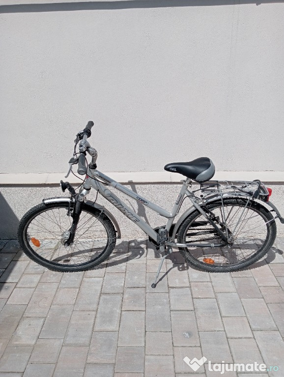 Bicicleta damă Rixe
