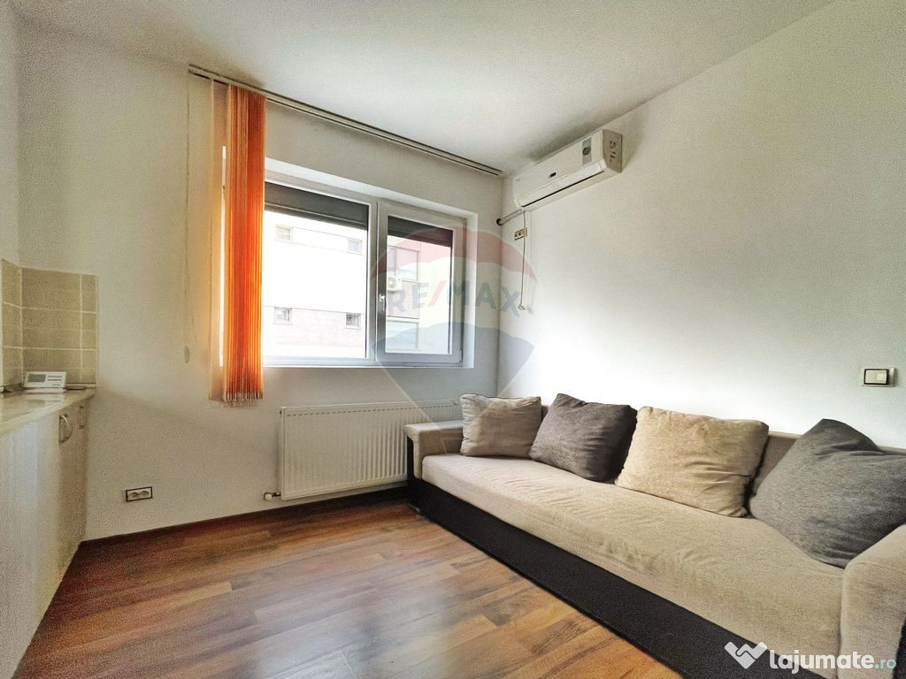 Apartament 2 camere Militari Residence, PARCARE INCLUSA!