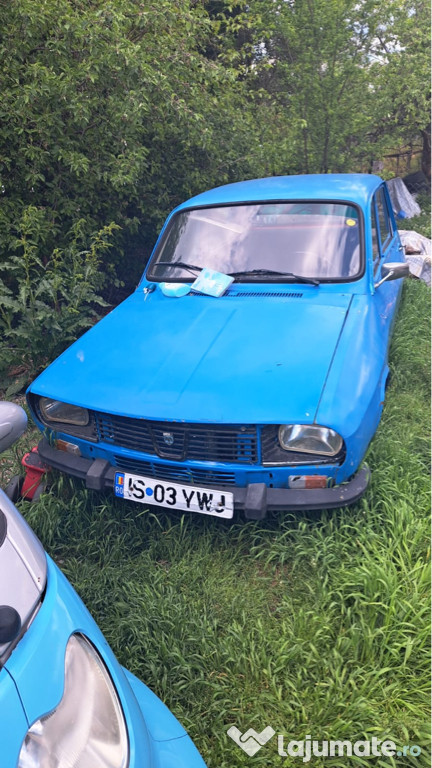 Marca Dacia 1300