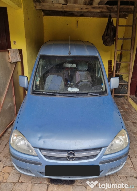 Vand opel Combo 2006