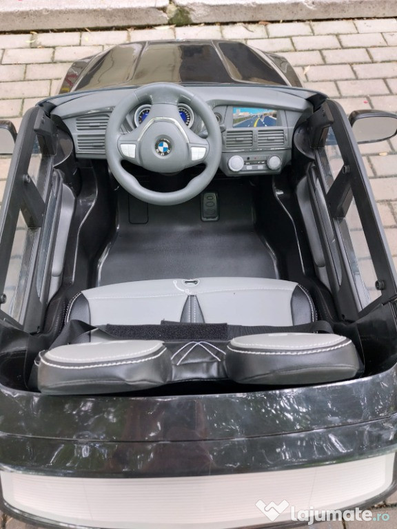 Masina electrica copii BMW X5