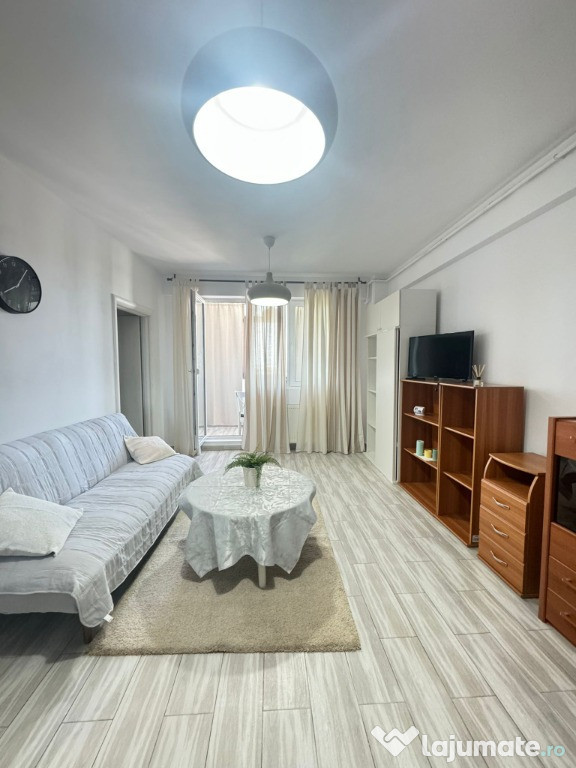 Apartament 2 camere, decomandat - Locatie ideala - Comision 0