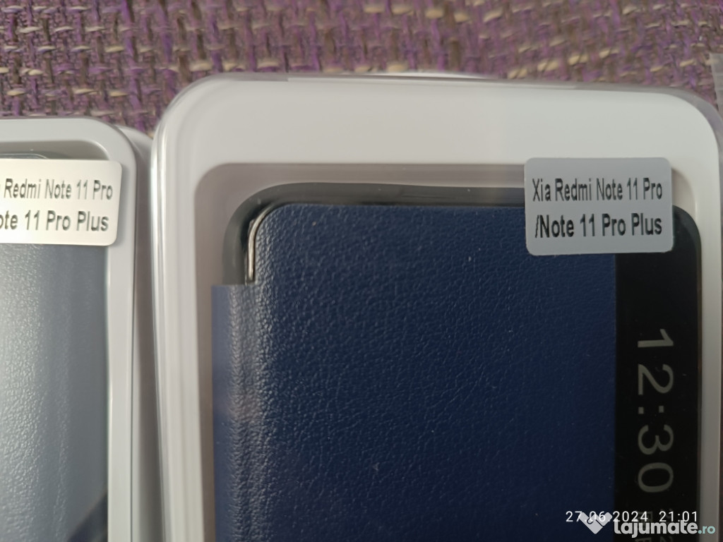 Husă Xiaomi Redmi note 11 pro/pro plus