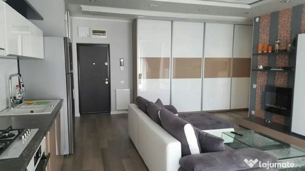 ARED Chirie Apartament cu 2 camere langa Peco-Omv zona UTA