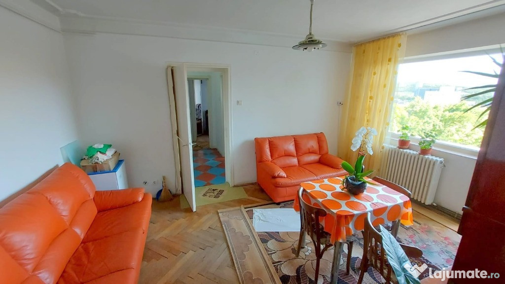 Apartament 3 camere , 67mp, in Tatarasi