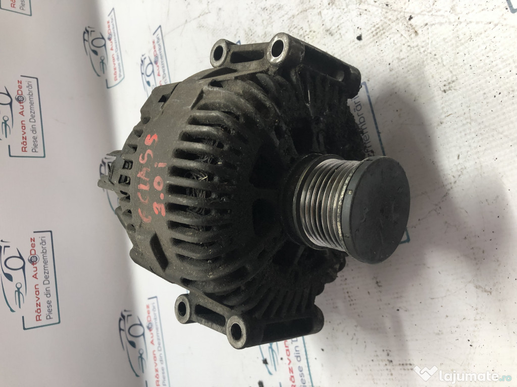 Alternator Mercedes-Benz E-Class 3.0 2012, A6421540402