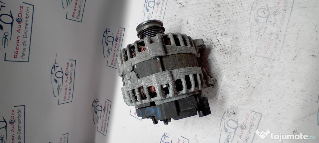 Alternator Volkswagen Golf 7 1.4 2014, 04E903023J