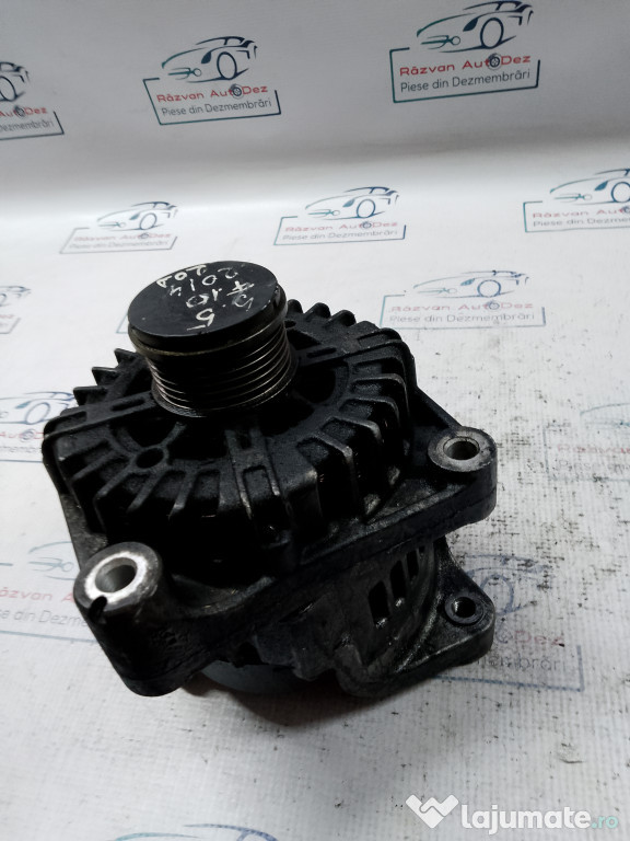 Alternator BMW F10 2.0 Motorina 2014, 8507624