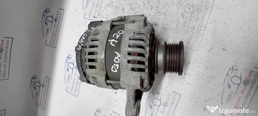 Alternator Opel Insignia A 2.0 Motorina 2012