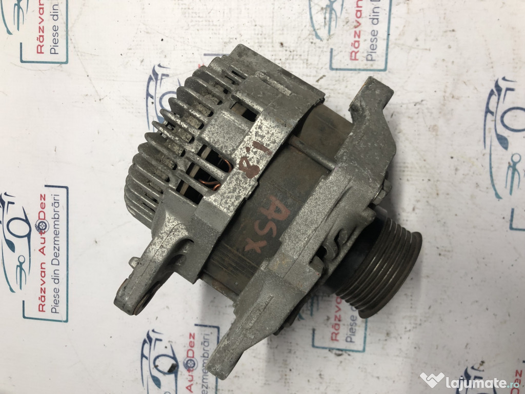 Alternator Mitsubishi ASX 1.8 Motorina 2012, 1800A334