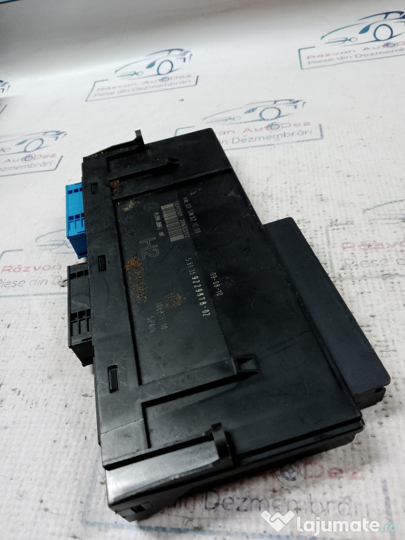 Calculator confort BMW X1 2010, 9229878-02