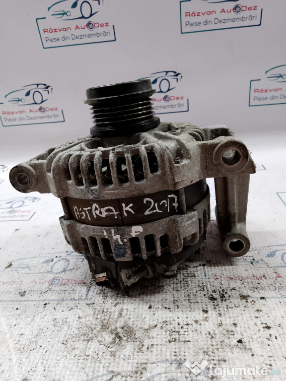 Alternator Opel Astra K 1.4 Benzina 2018