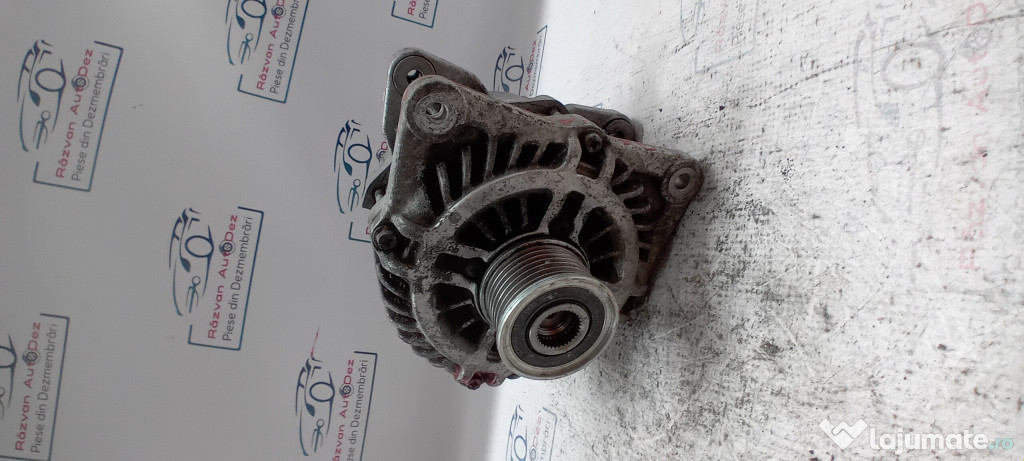 Alternator Nissan Qashqai 1.6 Motorina 2012