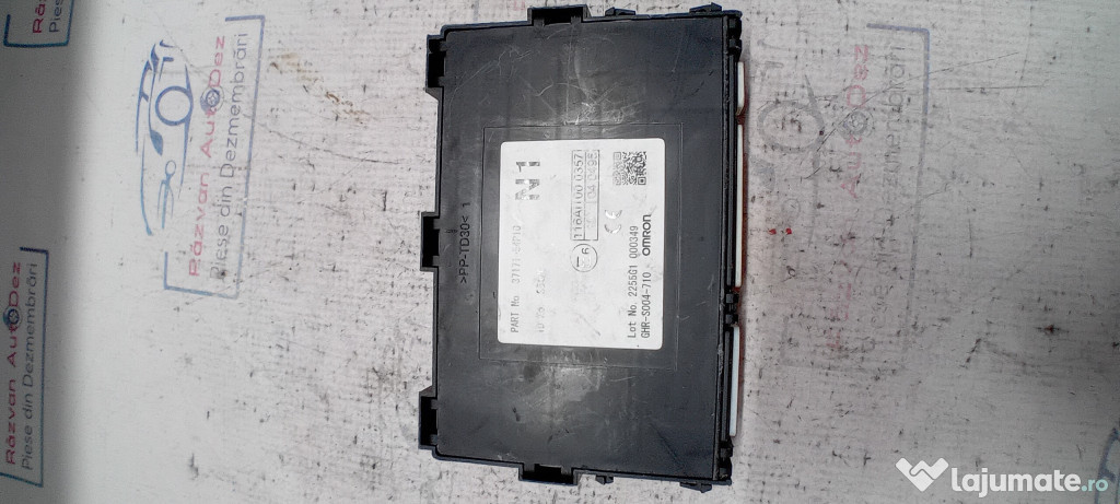 Modul electronic Suzuki Vitara, 3717154P10