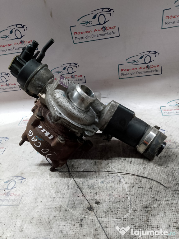 Turbina Seat Exeo 2.0 2010, 03L145702M