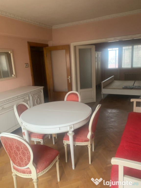 Apartament 4 camere modificat Km 0 Alba Iulia