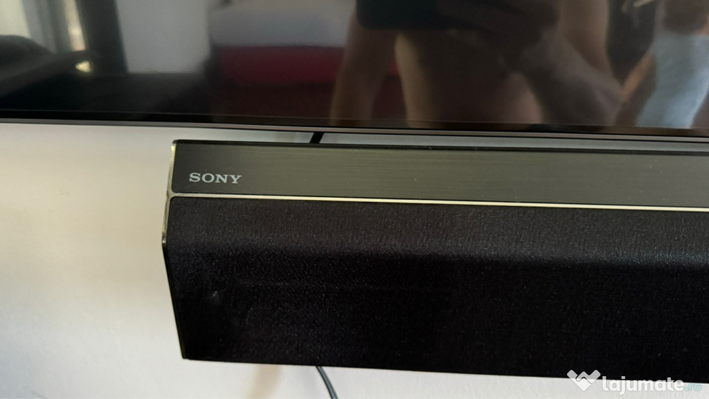 Sony HT-CT780 330W 2.1-Channel Soundbar