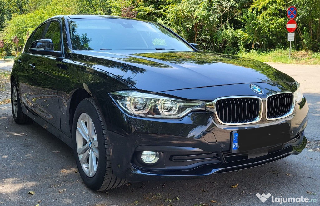 Vand BMW 320D xDrive