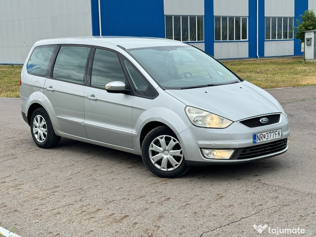 Dezmembrez Ford Galaxy