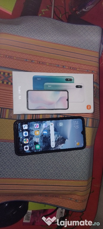 Telefon Redmi 9A