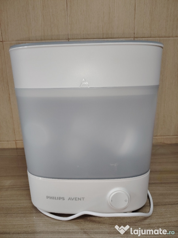 Sterilizator Philips Avent Advanced