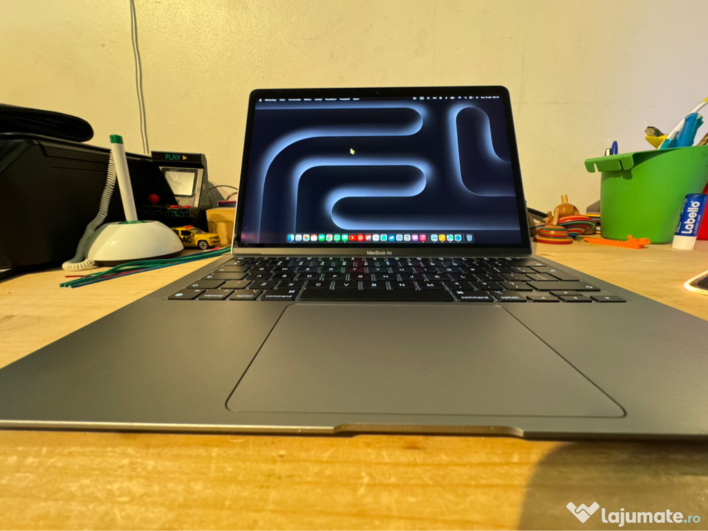 MacBook Air 2020 M1