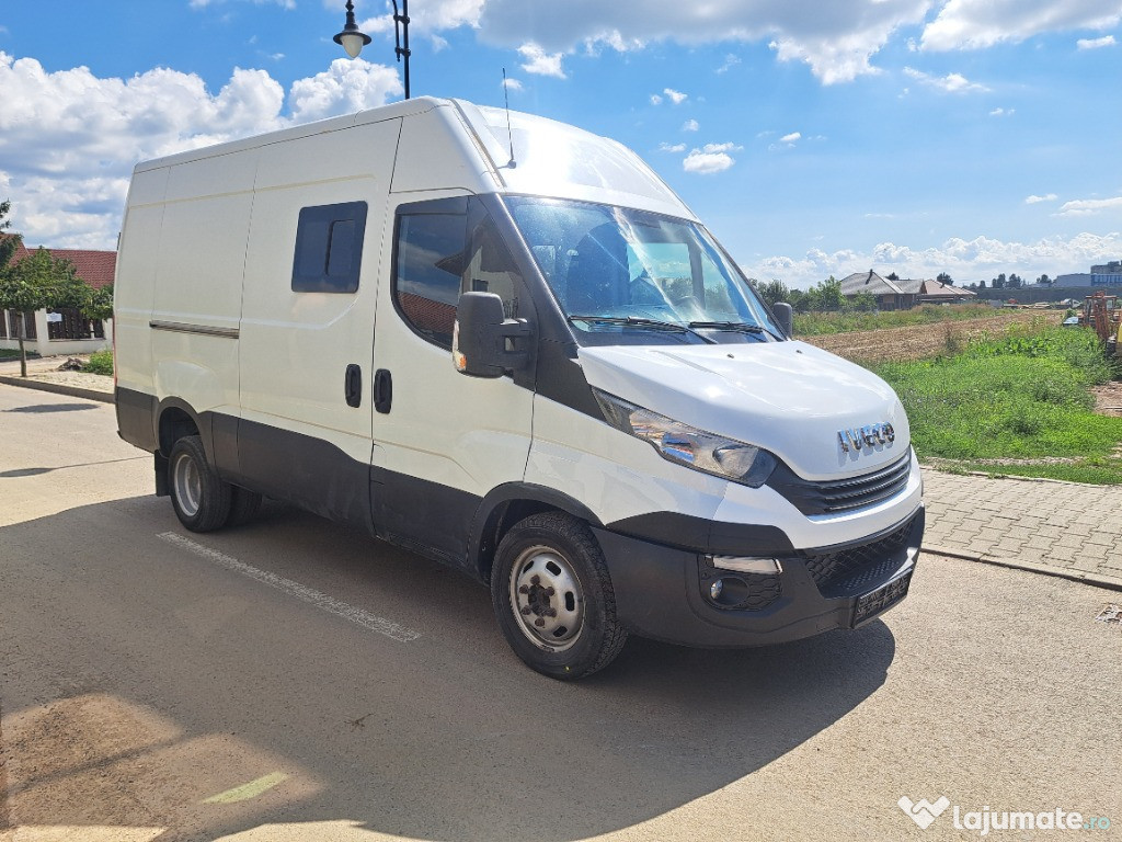 Iveco Daily 35 C 17