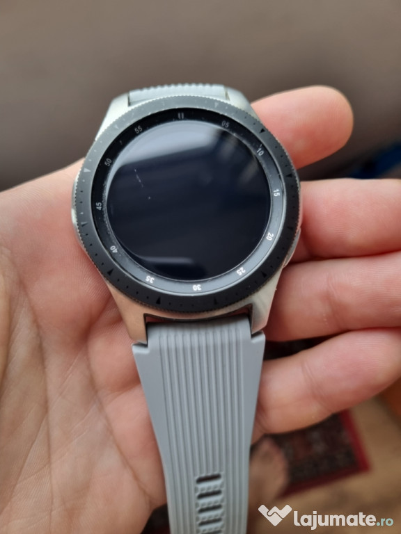 Smartwatch samsung watch 46 mm