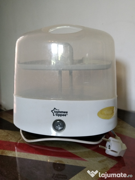 Sterilizator electric Tommee Tippee