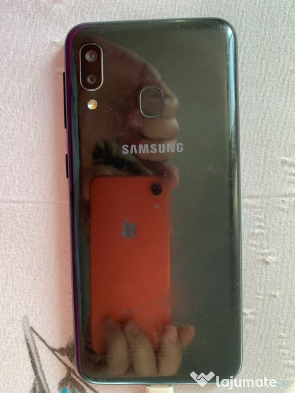 Samsung A 20e urgent