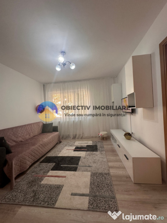 Apartament 3 camere ETAJ 1 Maratei