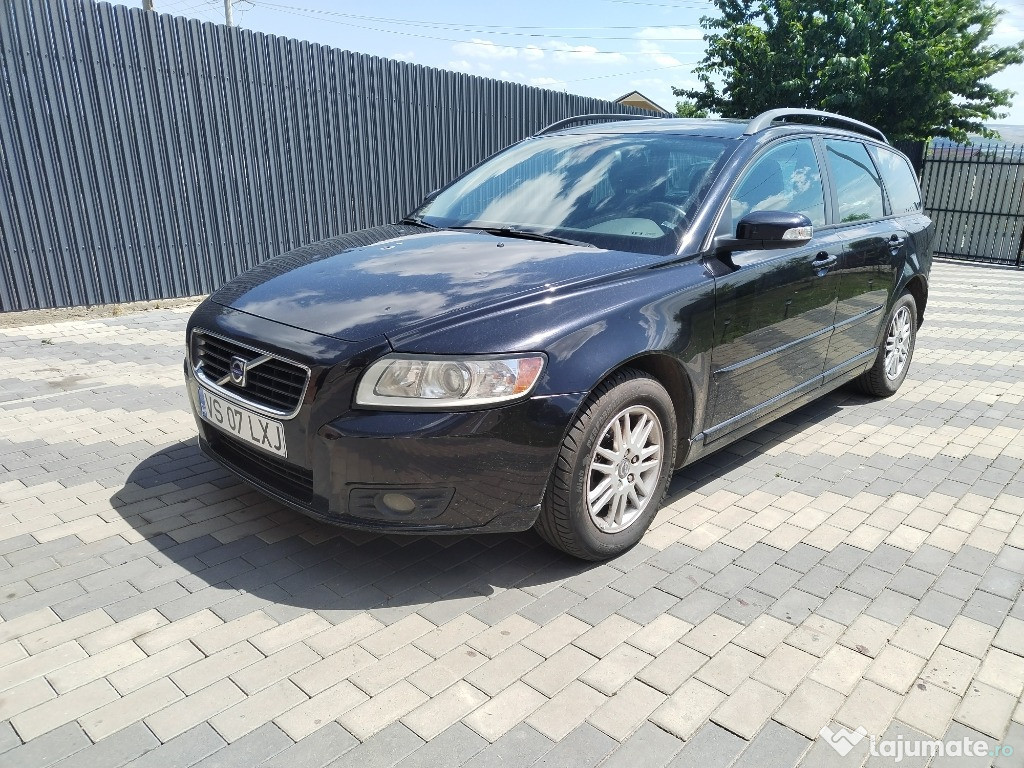 Volvo v50 an fabricatie 2008