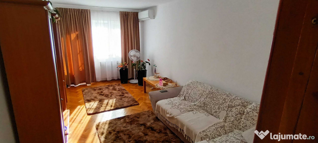 Apartament 2 camere de inchiriat, pe termen lung, situat in