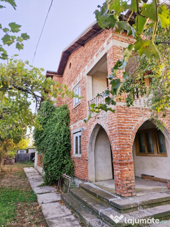 Casa de vanzare Târgșorul Vechi